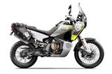 Husqvarna 901 NORDEN EXPEDITION MODELL 2025