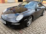 Porsche 997 Carrera Cabriolet  - gebrauchte Porsche 997 aus dem Jahr 2005