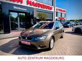 Seat Leon ST 1,4 T Style KLIMAAUTOMATIK*NAV*LEDER*AHK - Seat Leon: Leder, Partikelfilter