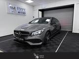 Mercedes-Benz CLA 220 Shooting BrakeAMG 4MATIC ALCANTARA EDITI - Mercedes-Benz CLA 220 Shooting Brake Benziner Gebrauchtwagen