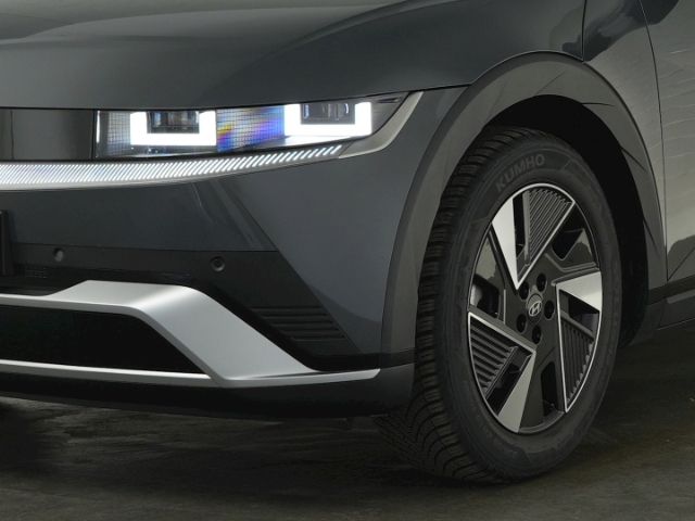 IONIQ 5 FACELIFT TECHNIQ 84kWh 4WD+MATRIX-LED+NA
