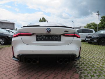 BMW M4 - 4