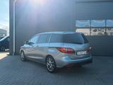 Mazda 5 Sendo /7.Sitz/TÜV NEU/NAVI/KAMERA/SHZ/*TOP - Mazda Gebrauchtwagen mit Schiebetür