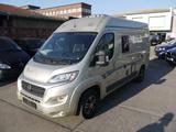 Karmann Davis 540/Wohnmobil - Karmann 540 davis