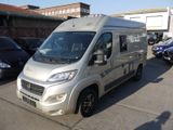 Karmann Davis 540/Wohnmobil - Karmann Davis 540