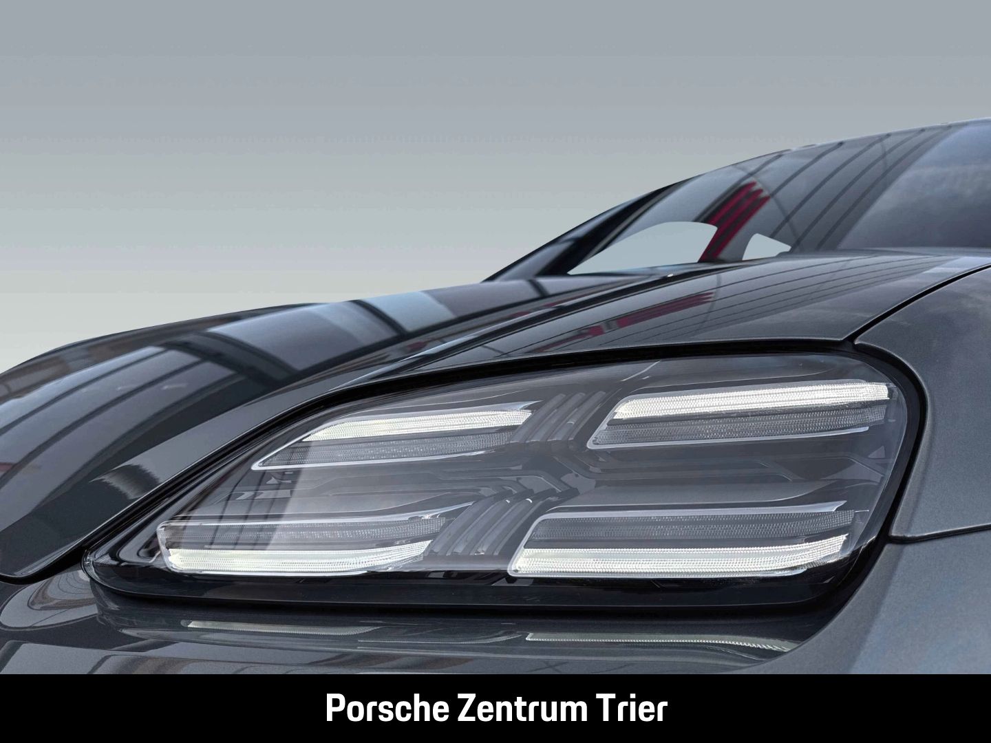 Porsche Macan - Bild 11