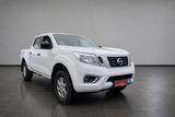 Nissan Navara NP300 Visia Double Cab 4x4 - Nissan Navara: Cab Double