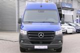 Mercedes-Benz Sprinter 316 L2H3°Sortimo°Klimaaut°Standheizung° - Mercedes-Benz Sprinter Gebrauchtwagen in Nürnberg