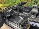 Mercedes-Benz SL 350 AMG + Sportpaket - gebrauchte Mercedes-Benz SL 350 aus dem Jahr 2009