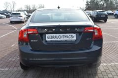 Fahrzeugabbildung Volvo S60 2.0T Benzin Autom. Summum Mietkauf o.Schufa