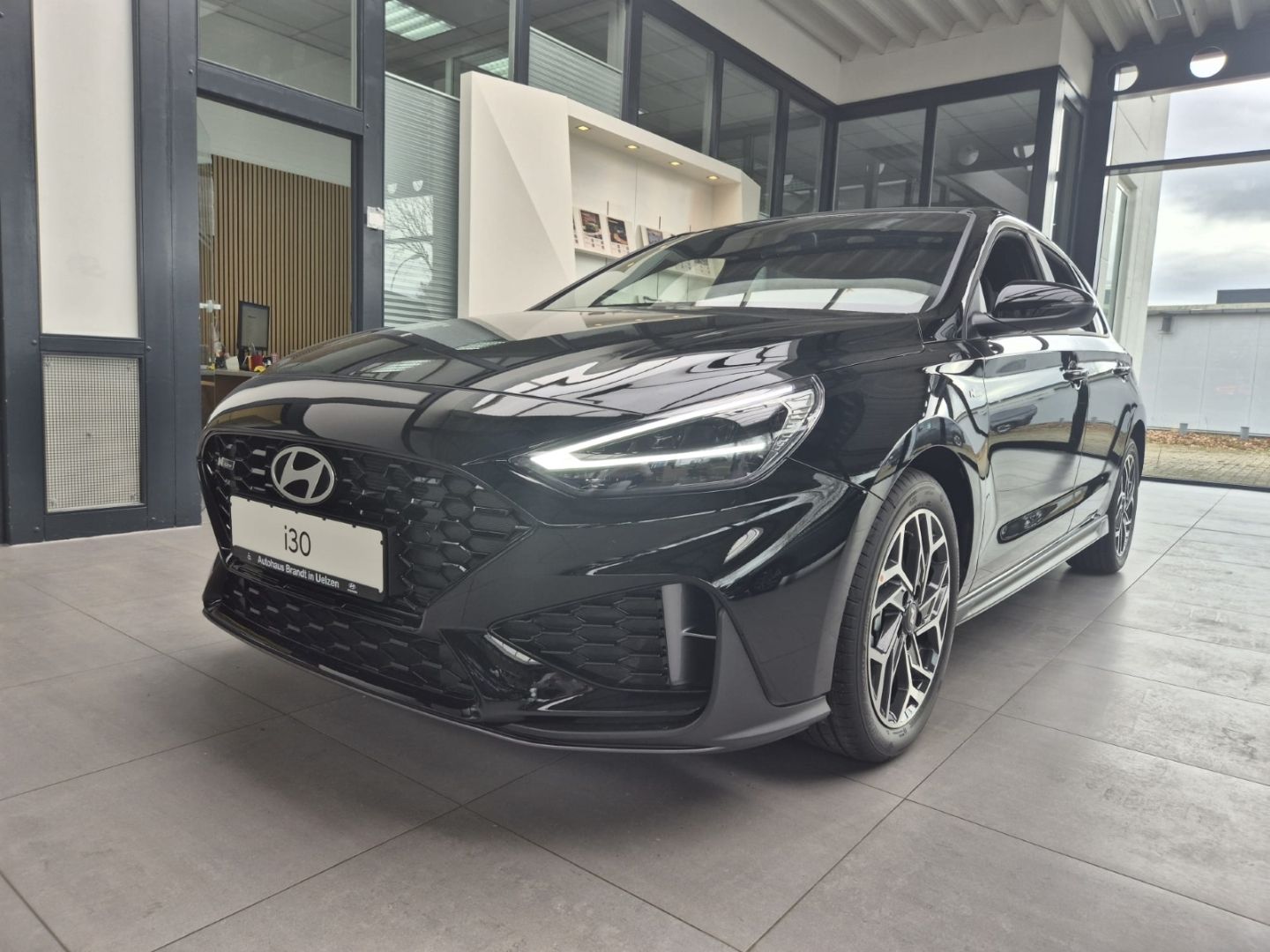 Hyundai i30 – Bild 2
