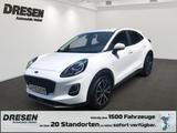 Ford Puma Titanium 1,0l EcoBoost Mild-Hybrid LED Appl