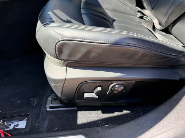 Maserati Levante GranSport Diesel