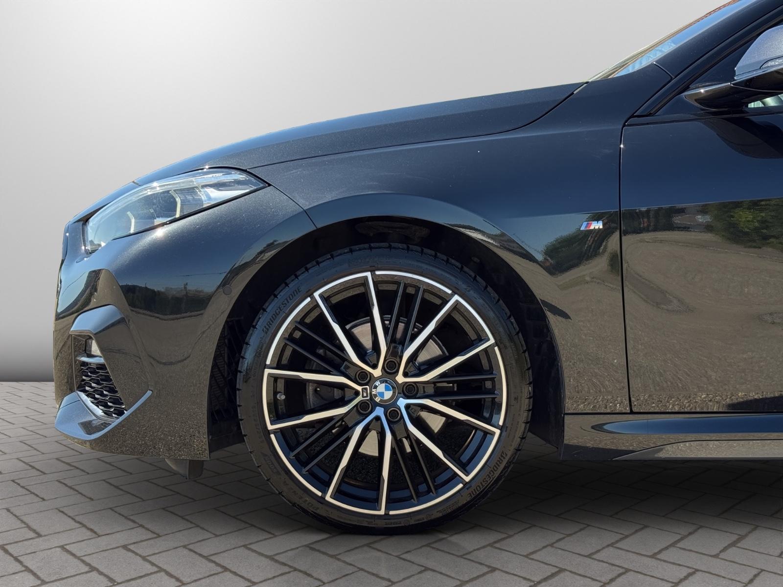 BMW 218 Gran Coupé 218i Gran Coupé Aut M Sport *HUD*SHADOW*BUSINESS, миниатюра 18