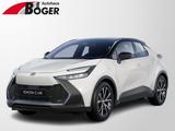 Toyota C-HR 2,0 Hybrid Teamplayer 4x2 CVT