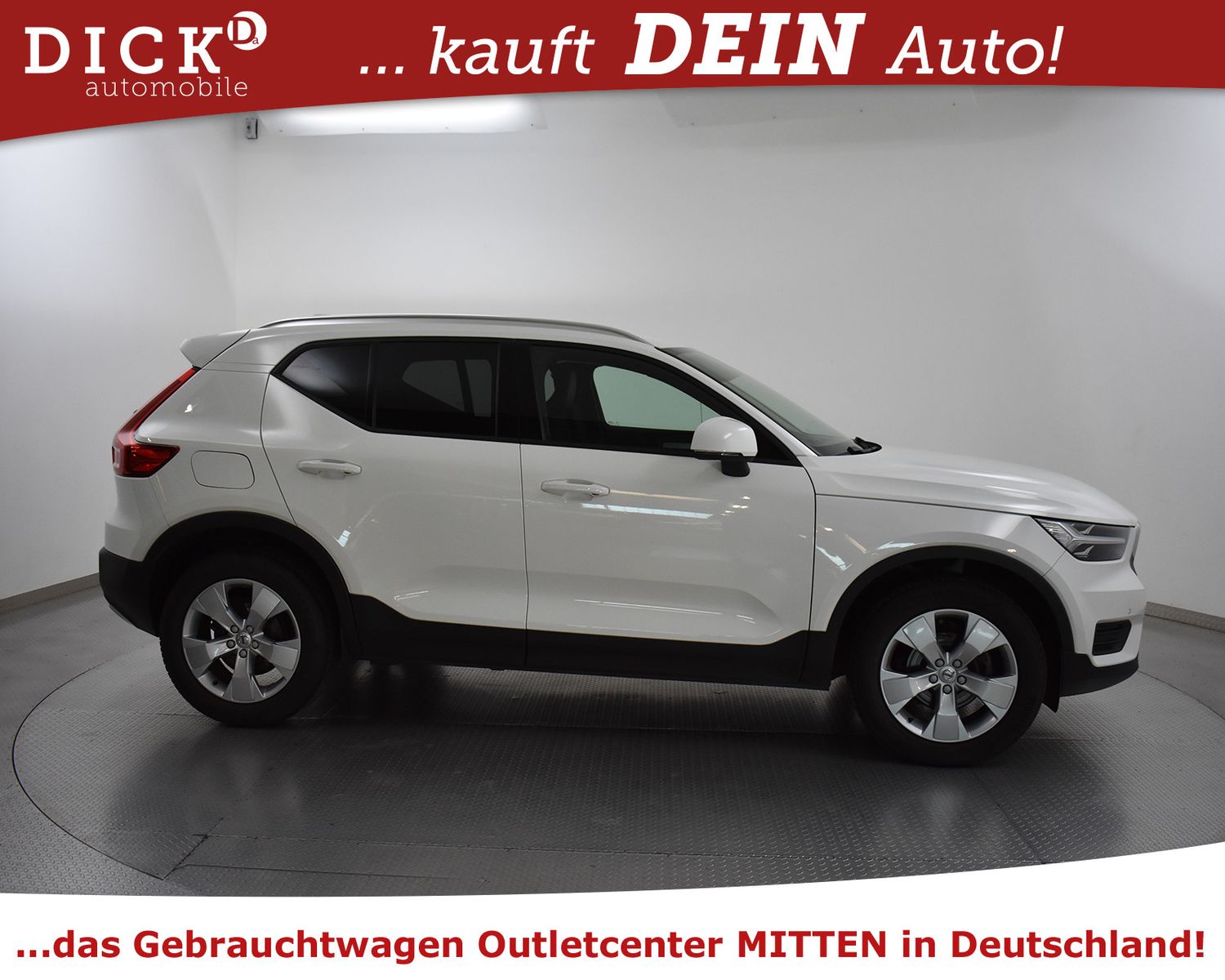 VOLVO XC40 T3 Moment Pro >STANDHZ+VIRTU+AHK+KAMER+LED+ - Image 2