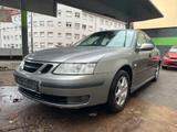 Saab 9-3 1.8t VECTOR SPORT + TEILLEDER + KLIMAAUT - gebrauchte Saab 45725 aus dem Jahr 2004
