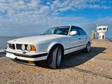 BMW 535 - BMW Gebrauchtwagen von 1991