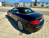 Audi RS5 4.2 FSI S tronic quattro Cabriolet - - Audi RS5: Roadster