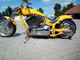 Harley-Davidson Custom Bike Sonderanfertigung