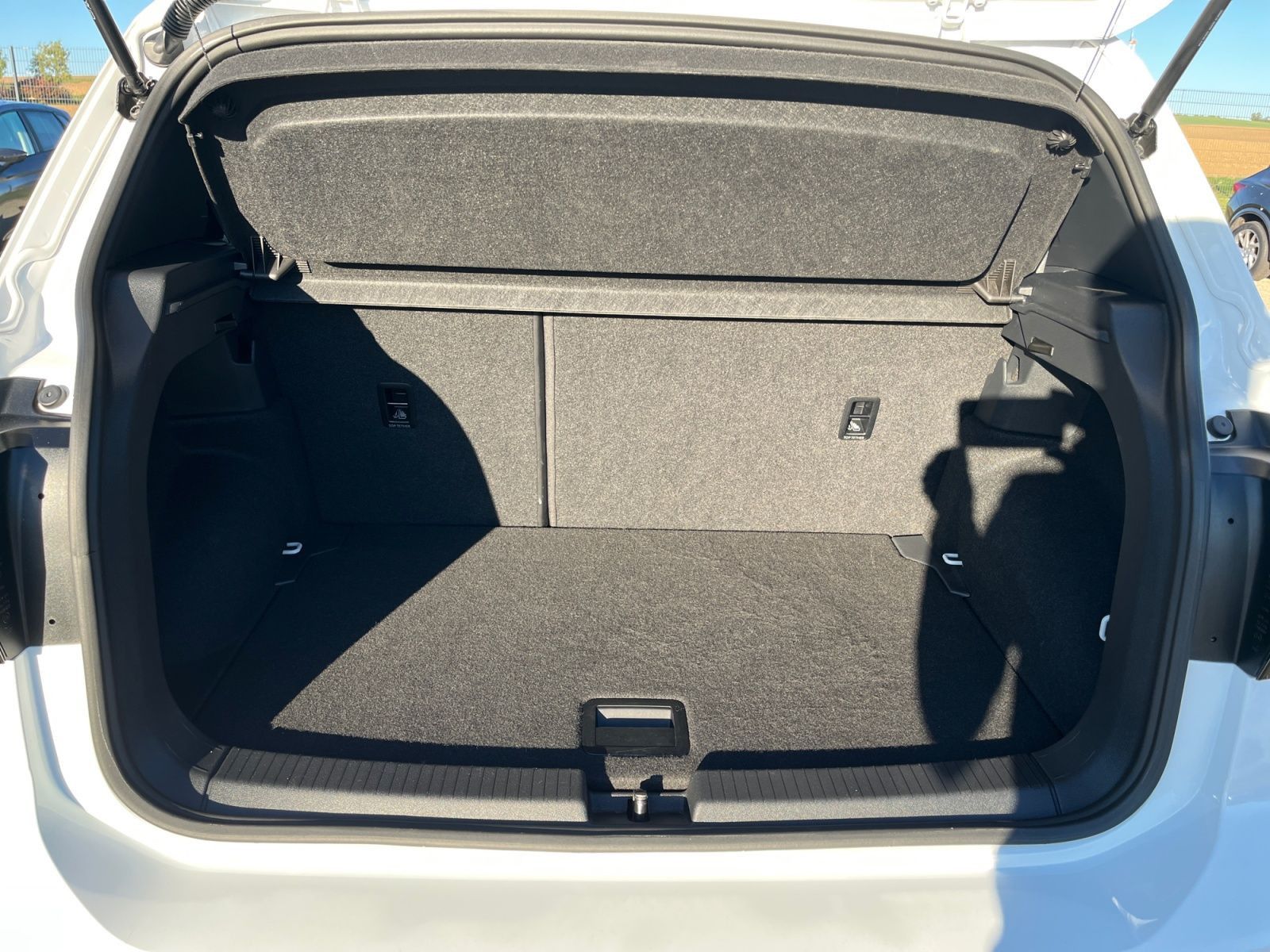 Volkswagen T-Cross - Bild 15