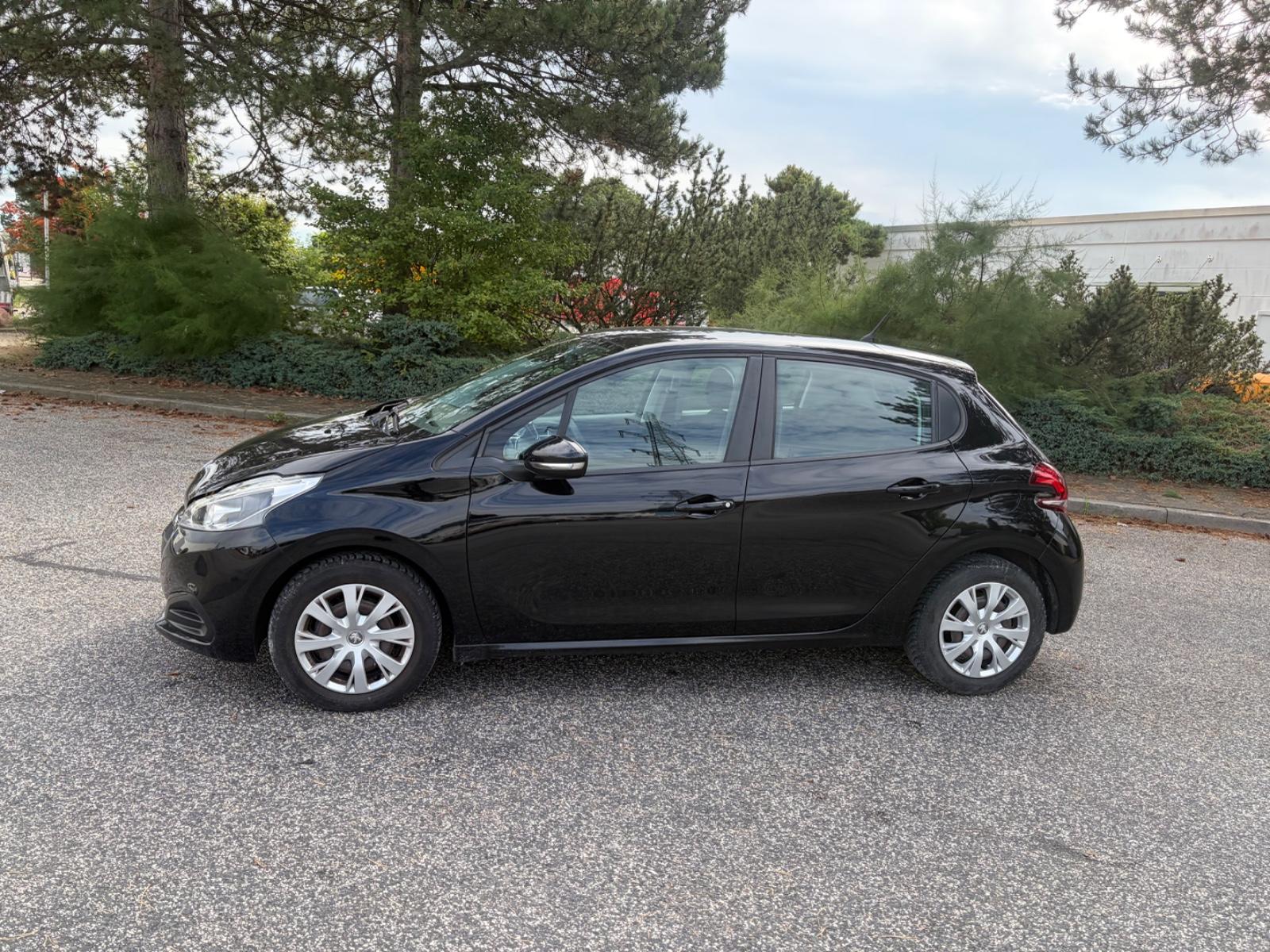 Peugeot 208 Active