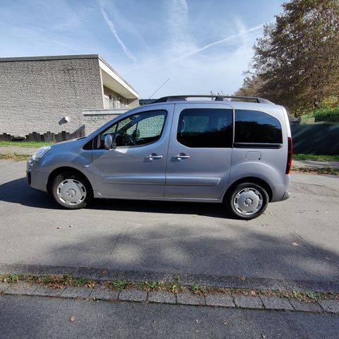 Citroën Citroen Berlingo 1.6 BlueHDi 100