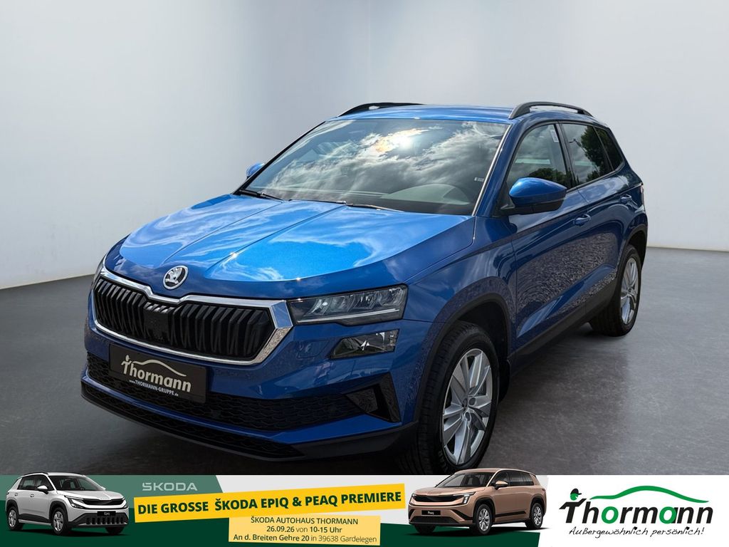 Image of Skoda Karoq