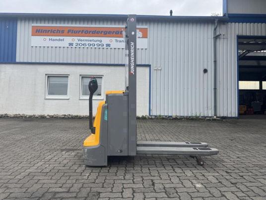 Jungheinrich EJC112z