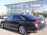 Audi A8 60 TFSI e/LEDER-PAKET/PANO/MATRIX/MASSAGE - Audi A8: L