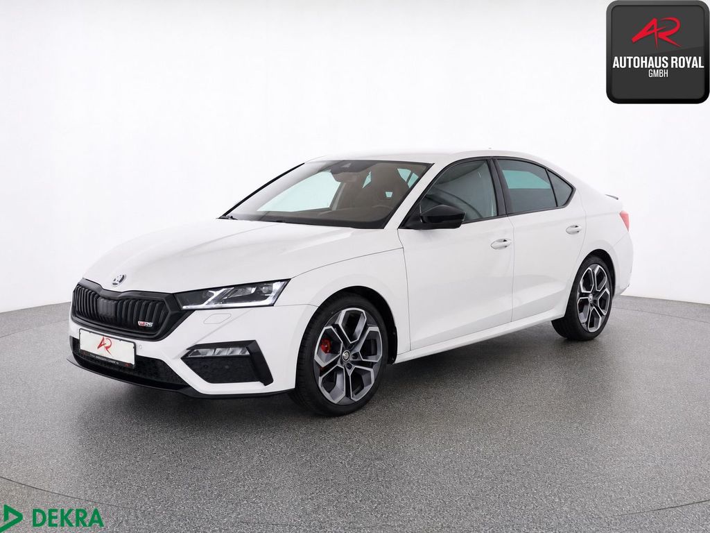 Image of Skoda Octavia