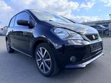 Seat Mii FR-Line - Seat Mii mit Benzin-Antrieb: Kleinwagen, Schaltgetriebe