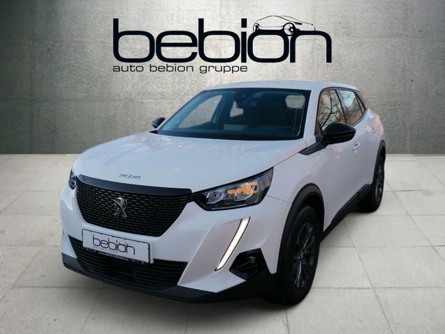 Peugeot 2008 1.2 PureTech 130 Active Pack SpurH LED PDC