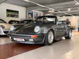 Porsche 930 Turbo Unikat! 3.Hd. felsengrün Original ! - Porsche 930: 3 Türen