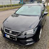 Seat Leon ST 1.4 TSI ACT FR DSG LED Navi RFK  - Seat Leon von privat