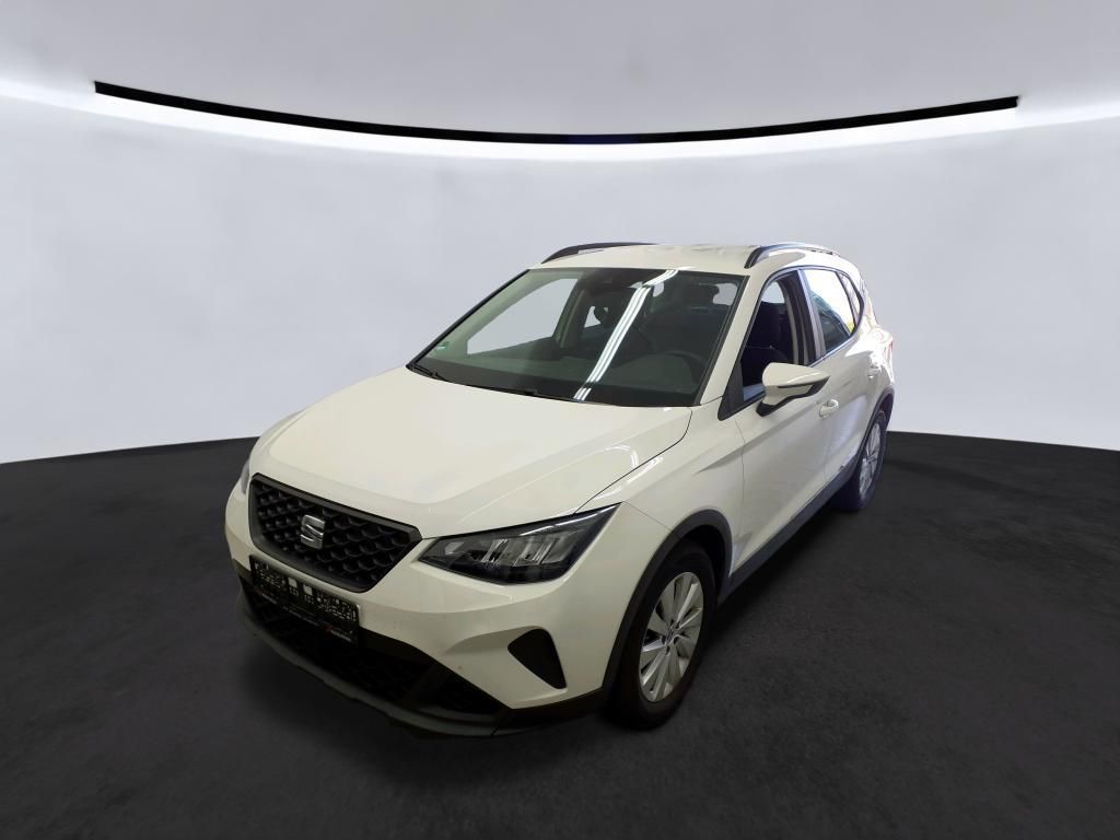 Seat Arona - Bild 11