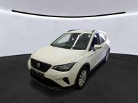 Seat Arona - Vorschau Bild 11