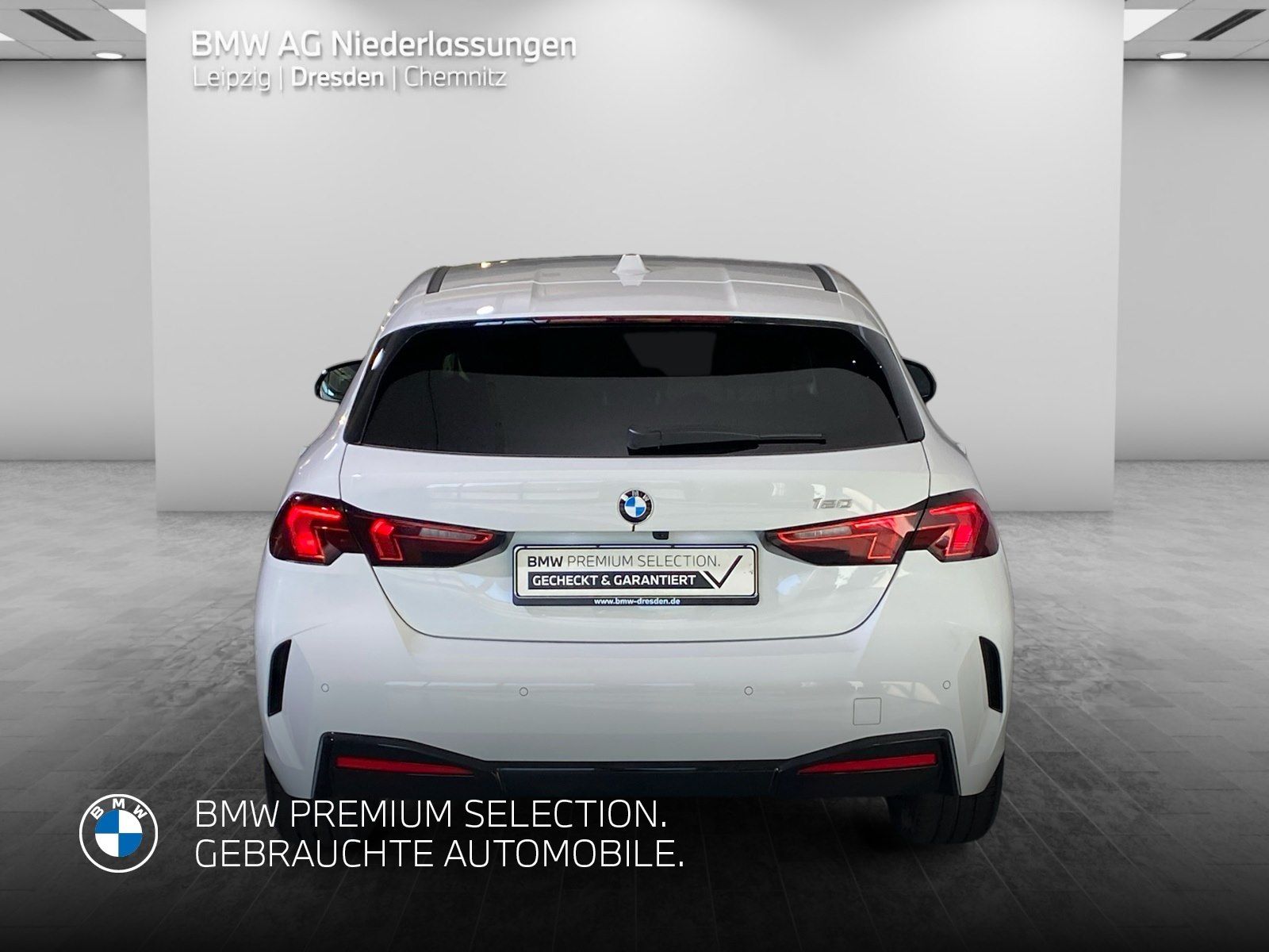 BMW 120 - Bild 6