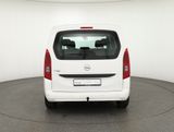 Opel Combo Life 1.5 D Edition Navi IntelliLink AHK - Opel Combo mit Diesel-Antrieb