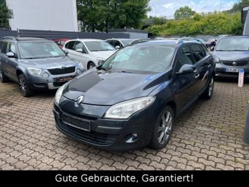 Renault Megane Grandtour Expression TCE 130