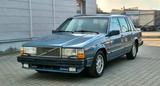 Volvo 760 GLE 2.8 V6 - Volvo 760 Gebrauchtwagen