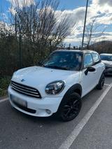 MINI COUNTRYMAN DIESEL 1.6 - MINI Cooper in Aachen