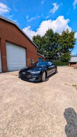 Audi A7 TDI 50 S-Line Quattro - Audi quattro: Sportwagen