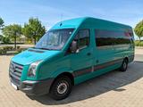 Volkswagen VW Crafter L3 H3 Camper - gebrauchte VW Crafter aus dem Jahr 2006