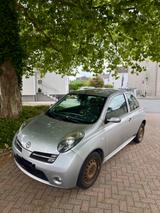 Nissan Micra 160SR - Nissan Micra in Braunschweig