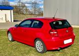 BMW 118d | 1. Hand | TÜV & Service Neu | Scheckh - BMW 118 aus 2007: 118d