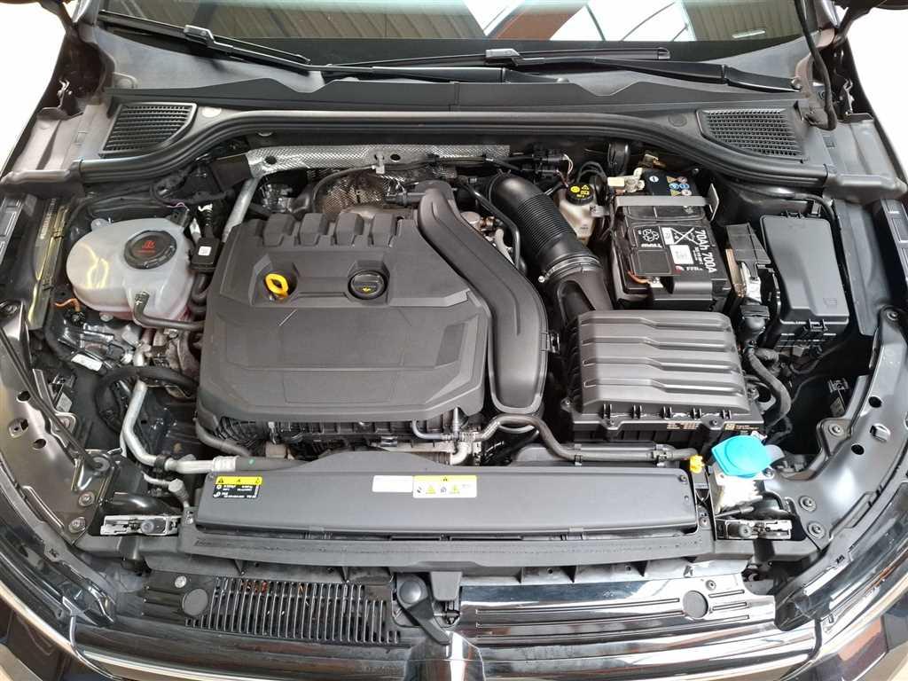 Volkswagen Golf Variant Life 1.5 eTSI DSG BusinessPremium, миниатюра 21