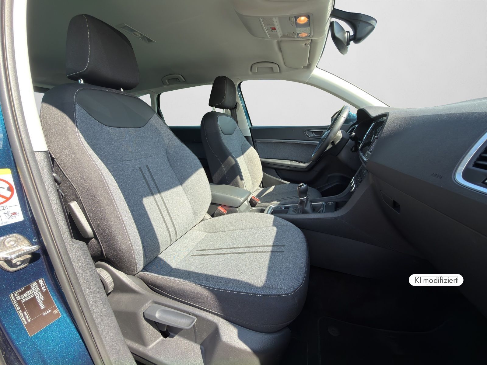 Seat Ateca - Bild 5