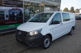 Mercedes-Benz Vito 114 CDI Mixto Lang 5SITZER/LKW/SITZHZG/PDC - Offers matching your search criteria