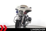 Harley-Davidson ELECTRA GLIDE POLICE FLHTP - HARLEY-DAVIDSON POLICE